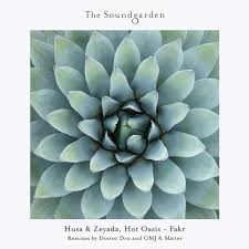 Fakr (Incl. Doctor Dru, GMJ & Matter Remix)