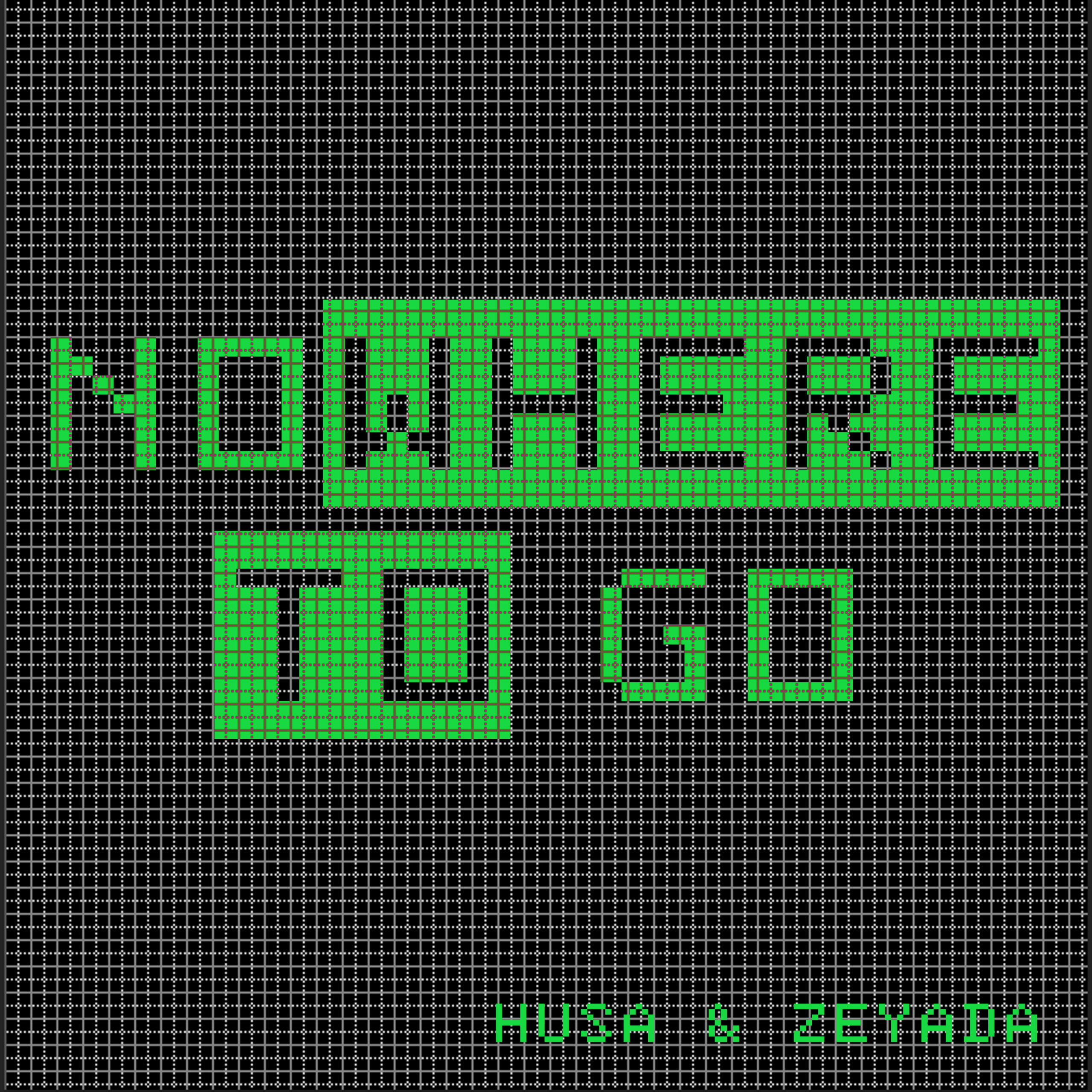 Husa  & Zeyada – Nowhere To Go