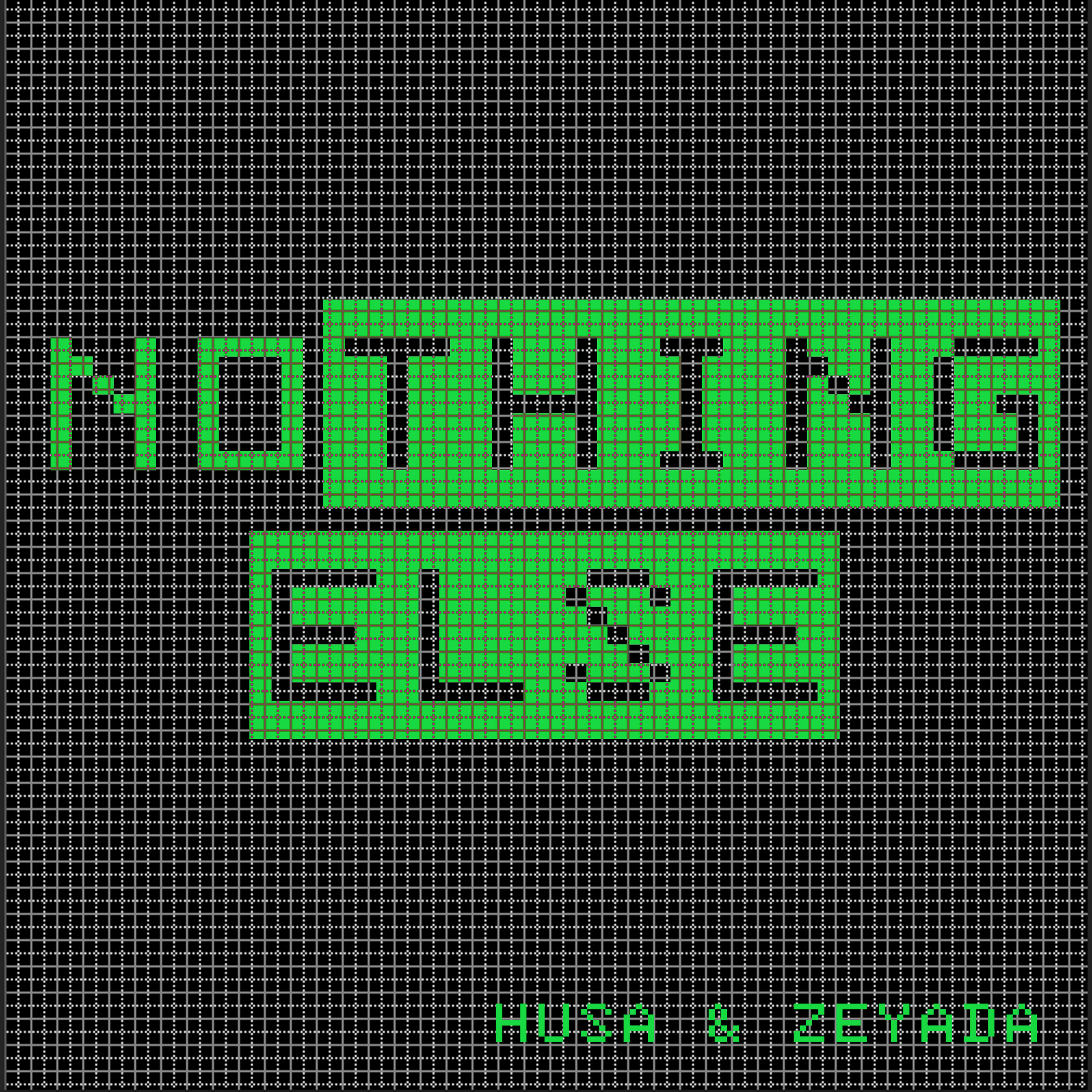 Husa & Zeyada – Nothing Else