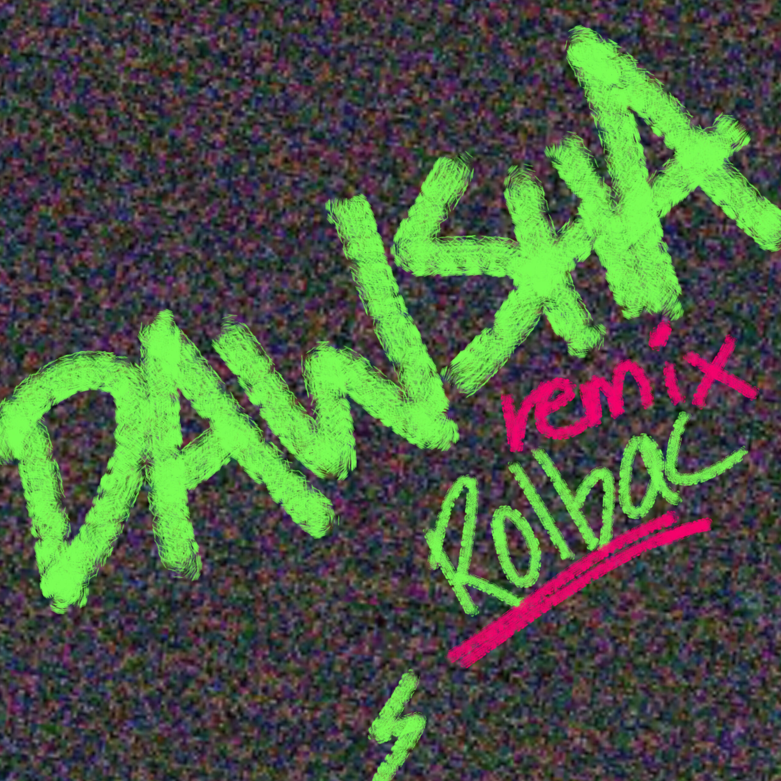 Husa & Zeyada – Dawsha (incl. Rolbac Remix)